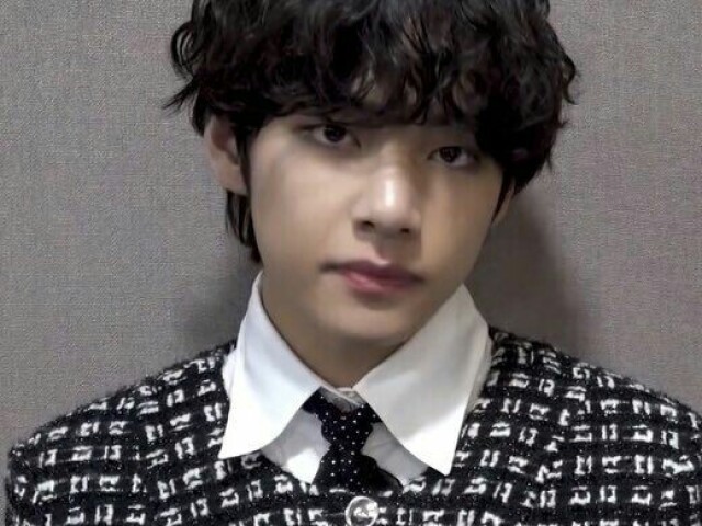 Taehyung (V)