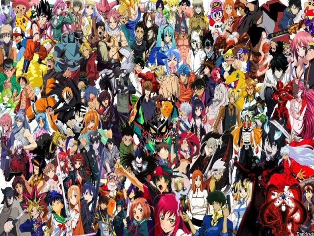 Adivinhe o personagem (medium)