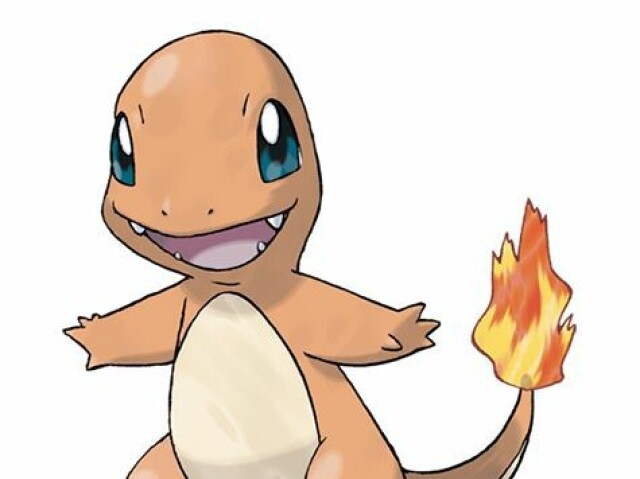 Charmander