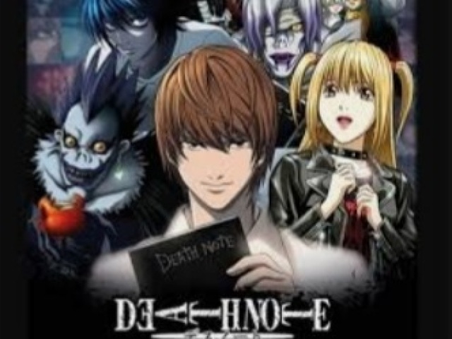 Death Note