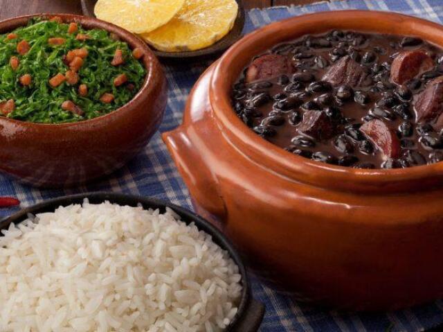 feijoada