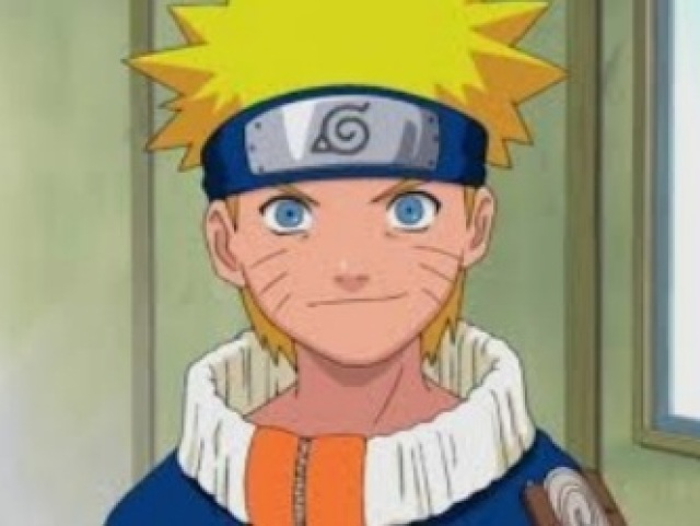 Naruto