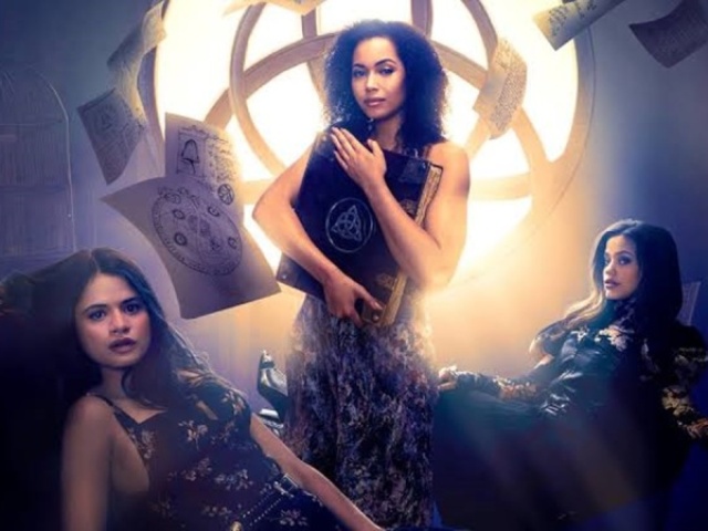 Quiz Série: Charmed- Nova Geração
