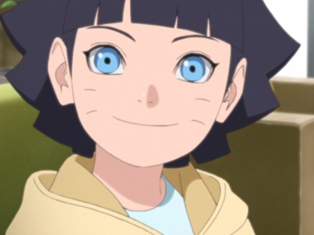 Himawari.
