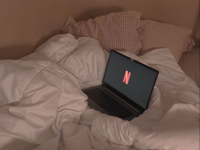 Até em dias calmos eu trocaria qualquer atividade dessas por cama e Netflix.