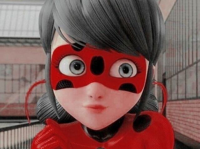 M´ Lady Lindahh