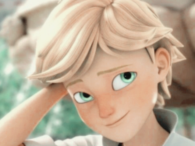 Adrien 😎😎