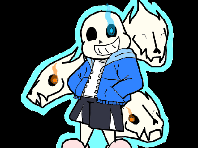 undertale/sans