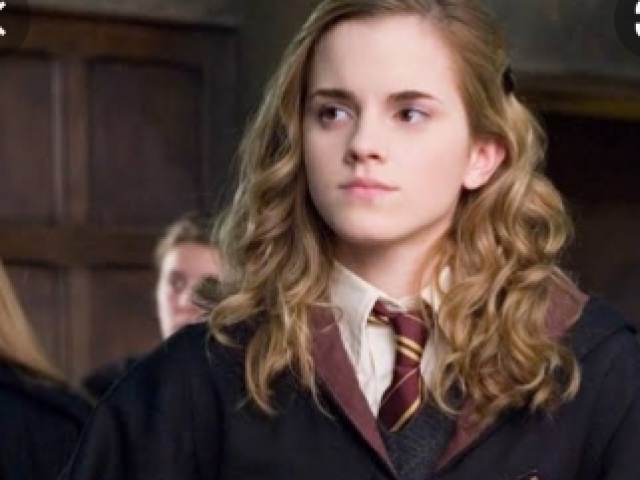 Hermione Granger