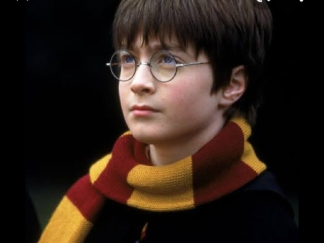 Harry Potter