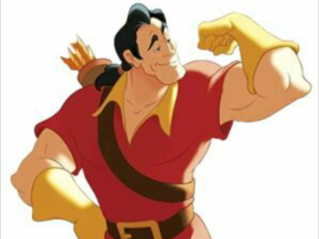 Gaston