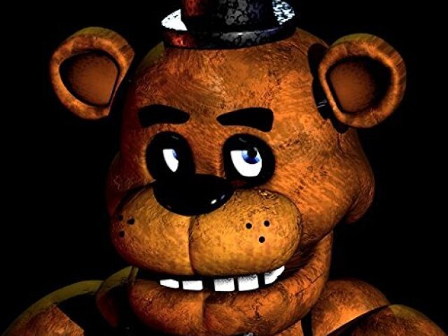 Five nights at freddy's