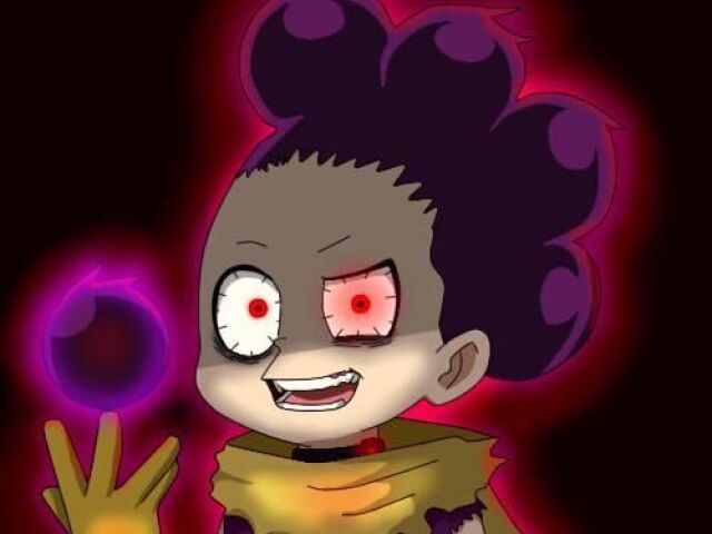 Mineta