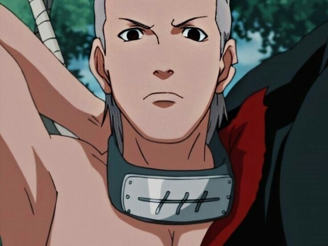 Hidan