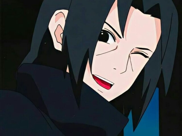 Itachi