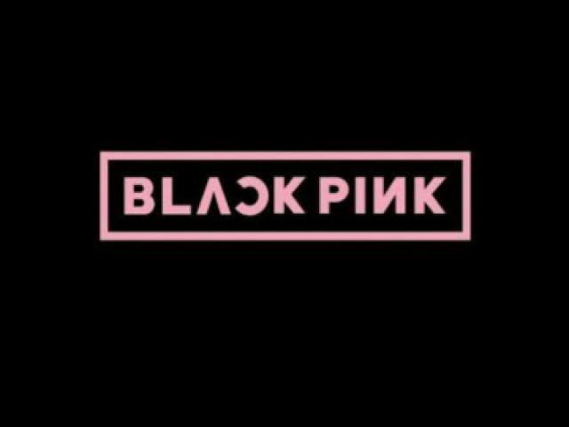 Blackpink