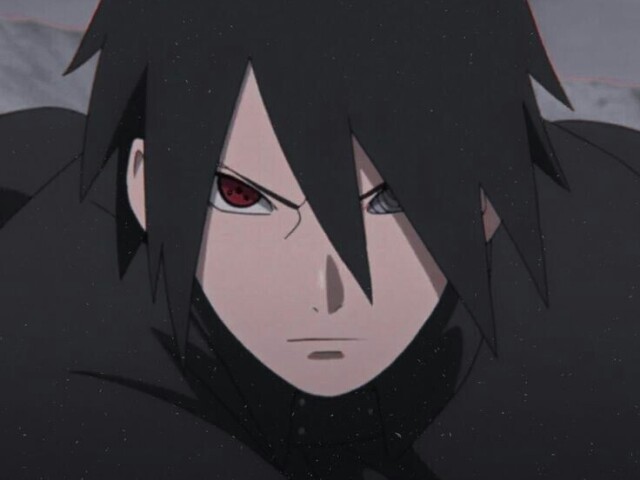 ✨ Sasuke ✨