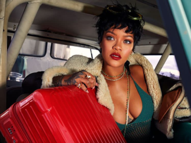 Rihanna