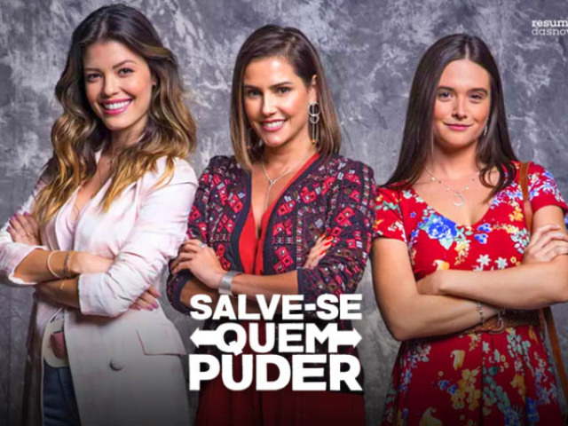 Você consegue adivinhar a novela com apenas 2 dicas?