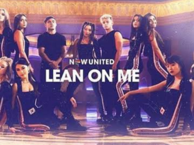 Lean On Me