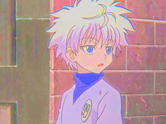 Hunter x Hunter