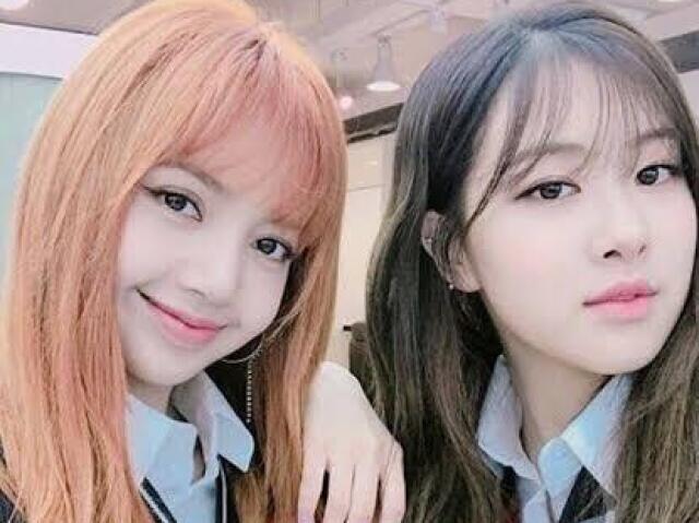 Chaelisa