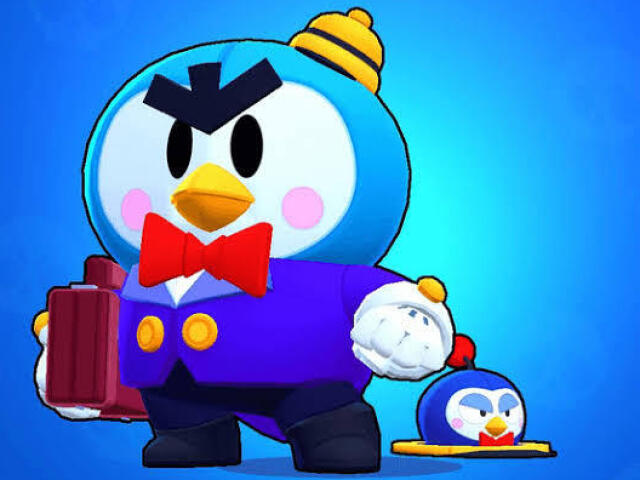 Mr.p