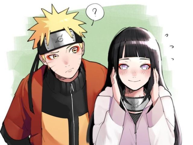 Naruhina