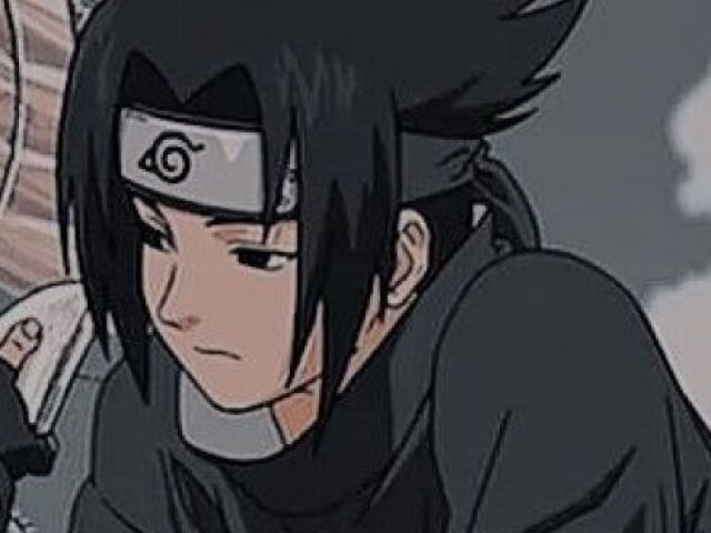 Sasuke
