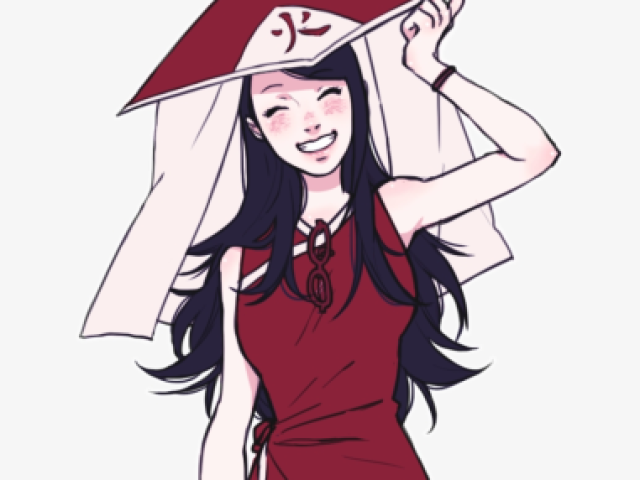 Sarada(Seria minha melhor amiga depois da Himawari)