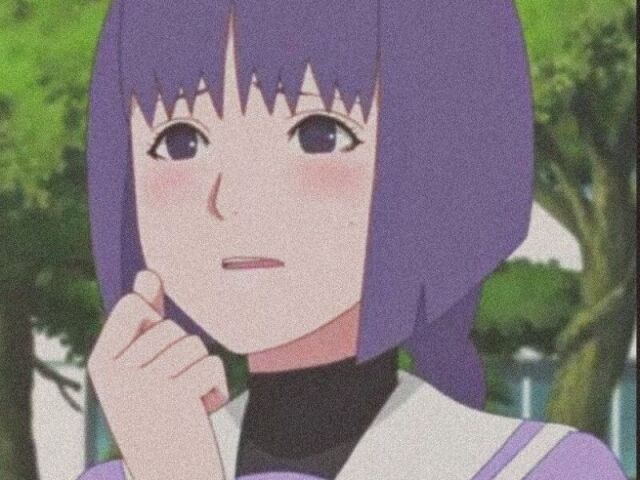 Sumire(A patricinha que todos detestam)