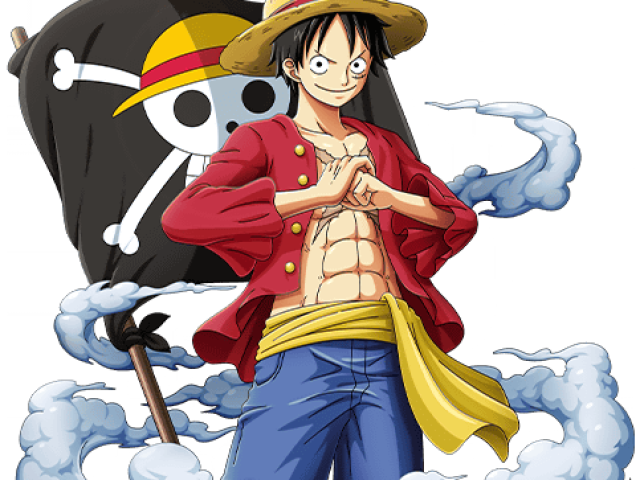 luffy