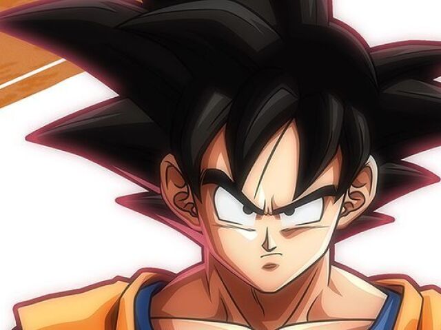 goku