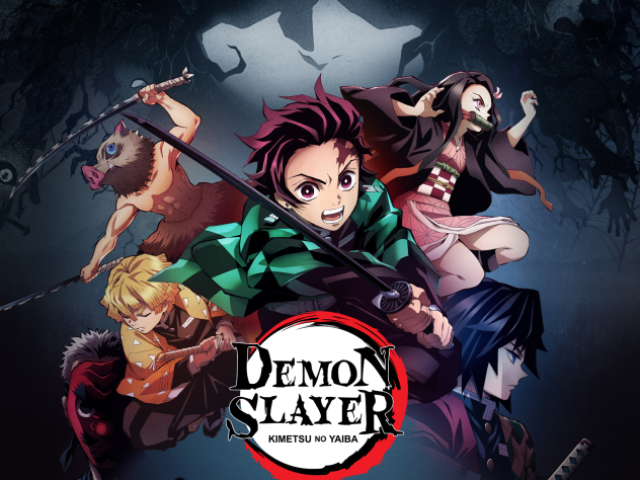 demon slayer