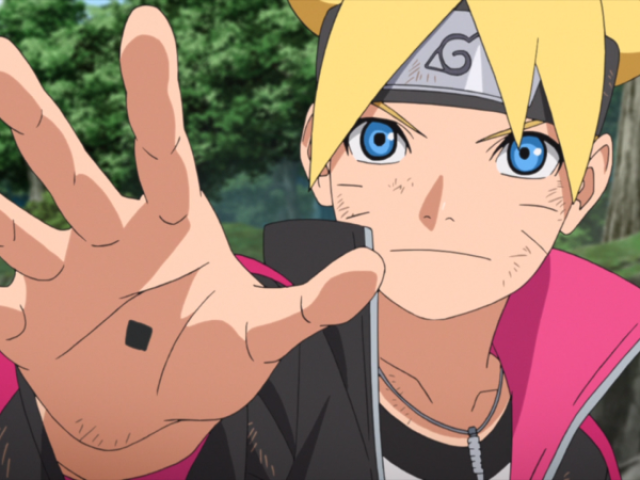 Boruto