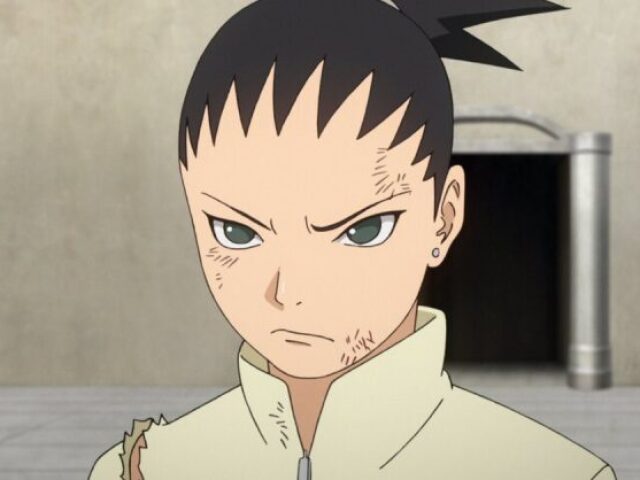 Shikadai.