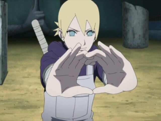 Inojin.