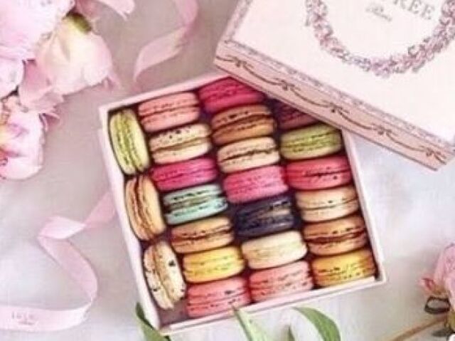 Macaron