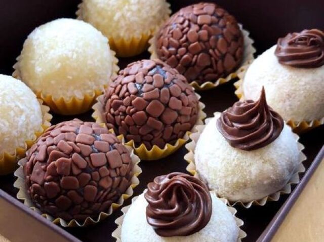 Brigadeiro