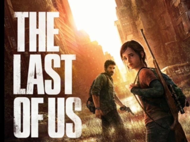 The last of Us