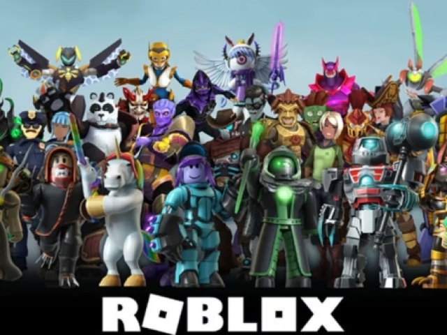 Roblox