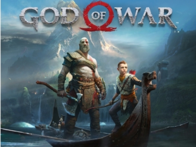 God of War