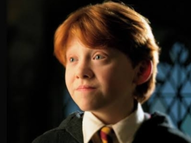 Rony Weasley