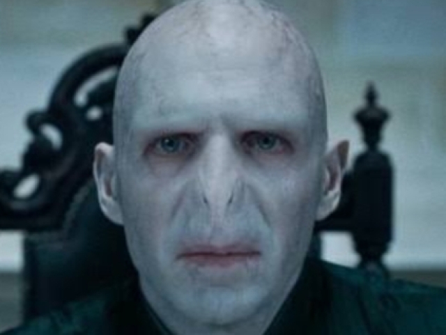 Lord Voldemort