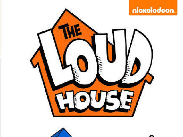 THE LOUD HOUSE