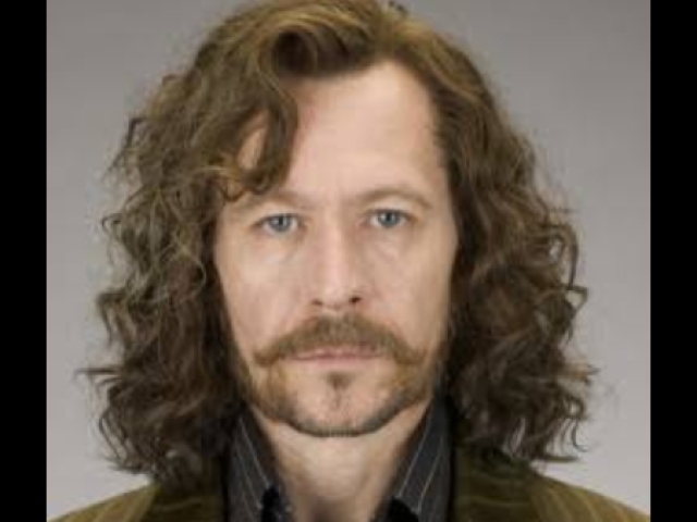 Sirius Black