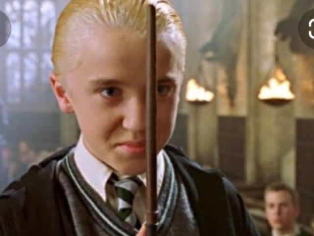 Draco Malfoy