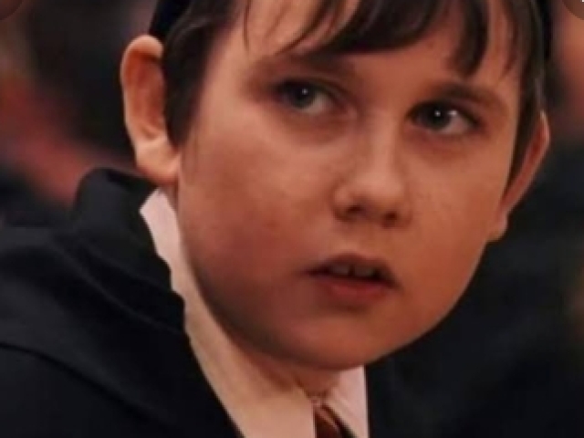 Neville Longbottom