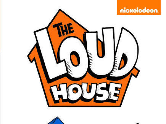 THE LOUD HOUSE