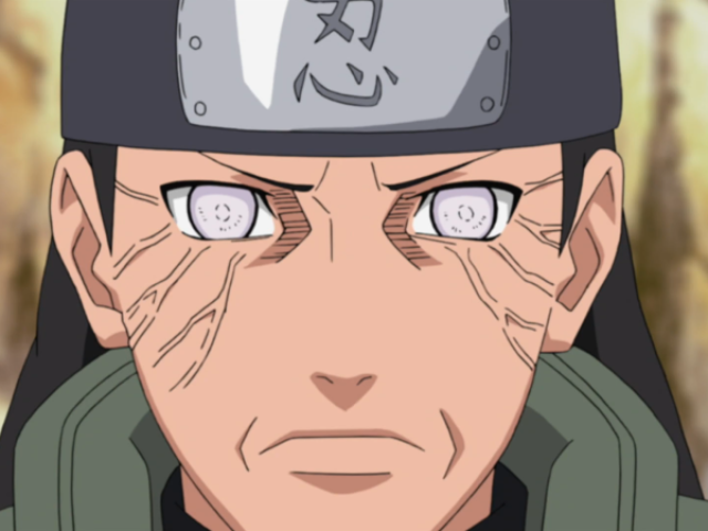 Hiashi Hyuga